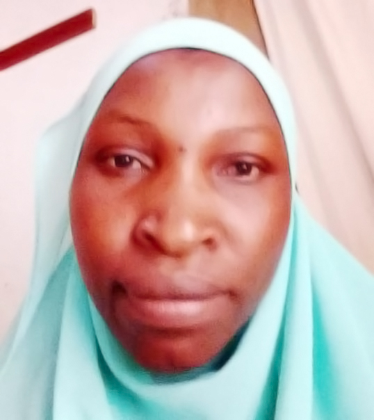 Nangobi Aisha